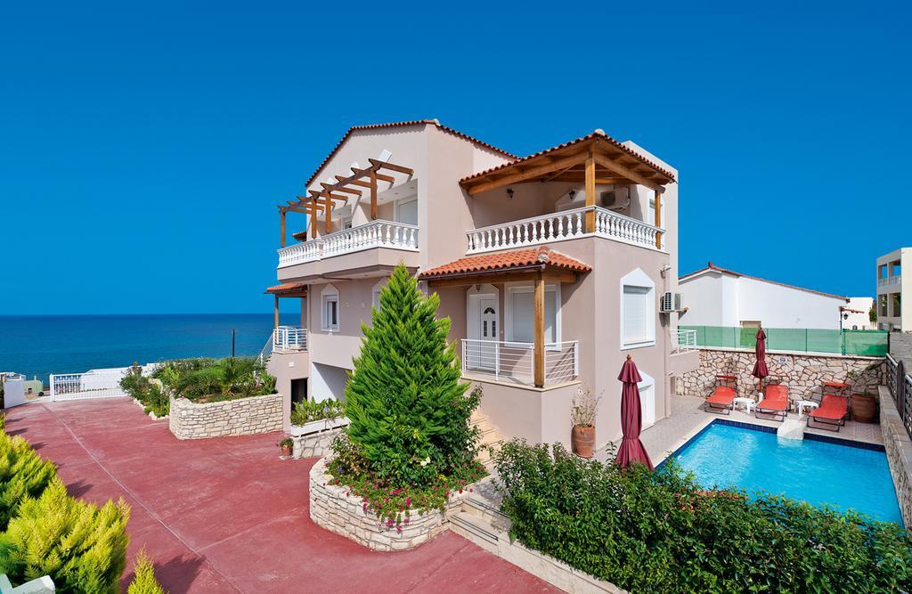 Villa Apollon Sfakaki Exterior photo