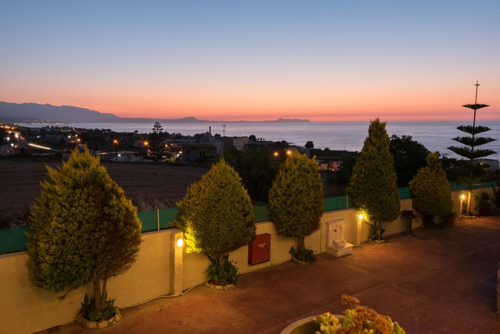 Villa Apollon Sfakaki Exterior photo