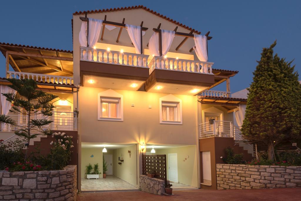 Villa Apollon Sfakaki Exterior photo